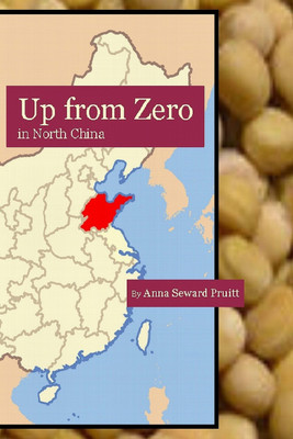 Up from Zero(English, Paperback, Pruitt Anna Seward)