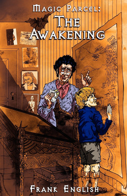 Magic Parcel - The Awakening(English, Paperback, English Frank)