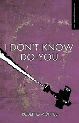 I Don't Know Do You(English, Paperback, Montes Roberto)