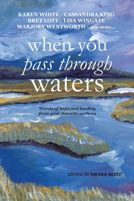 When You Pass Through Waters(English, Paperback, unknown)