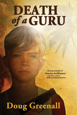 Death of a Guru(English, Paperback, Greenall Doug)