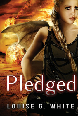 Pledged(English, Paperback, unknown)