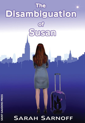 The Disambiguation of Susan(English, Hardcover, Sarnoff Sarah)