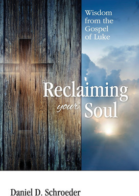 Reclaiming Your Soul(English, Paperback, Schroeder Daniel D)