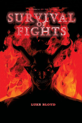 Survival of Fights(English, Paperback, Bloyd Luke)