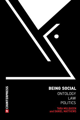 Being Social(English, Paperback, unknown)