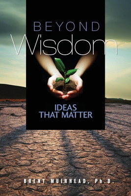 Beyond Wisdom(English, Paperback, Muirhead Brent Ph.D.)
