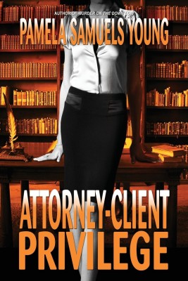 Attorney-Client Privilege(English, Paperback, Young Pamela Samuels)