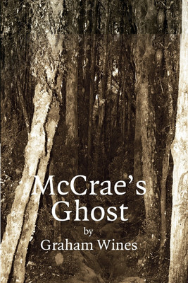 McCrae's Ghost(English, Paperback, Wines Graham)
