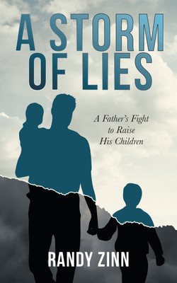 A Storm of Lies(English, Paperback, Zinn Randy)