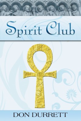 Spirit Club(English, Paperback, Durrett Don)