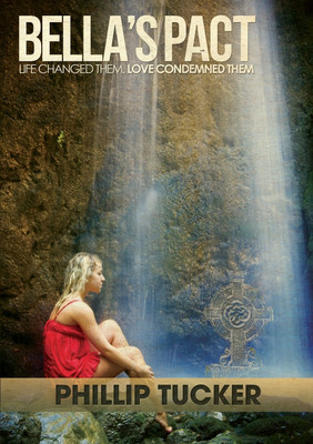 Bella's Pact(English, Paperback, Tucker Phillip J)