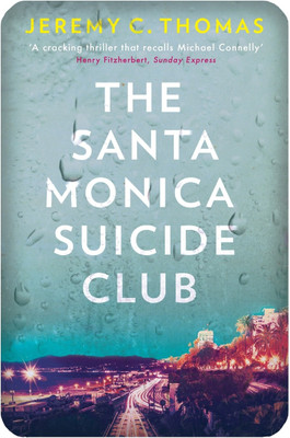 The Santa Monica Suicide Club(English, Paperback, Thomas Jeremy C.)