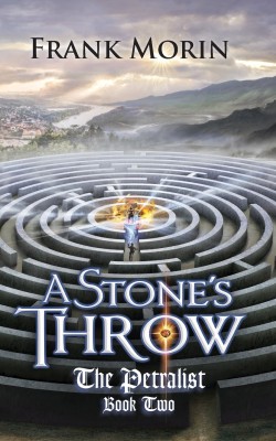 A Stone's Throw(English, Paperback, Morin Frank)