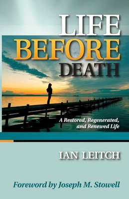 Life Before Death(English, Paperback, Leitch Ian)