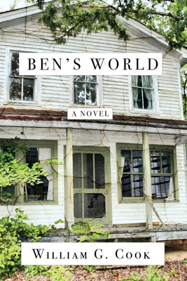 Ben's World(English, Paperback, Cook William G)