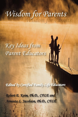 Wisdom for Parents(English, Paperback, unknown)
