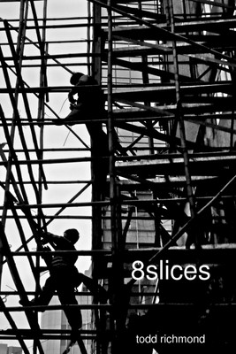 8slices(English, Paperback, richmond todd)