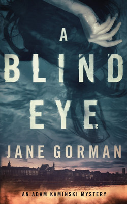 A Blind Eye(English, Paperback, Gorman Jane)