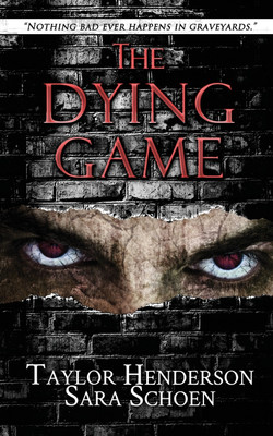 The Dying Game(English, Paperback, Schoen Sara)