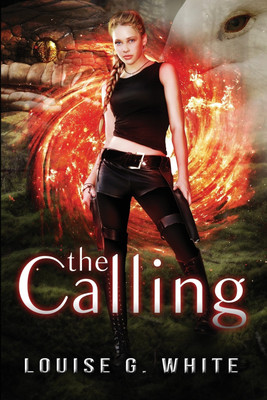 The Calling(English, Paperback, White Louise G)