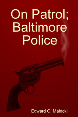 On Patrol(English, Paperback, Malecki Edward G.)