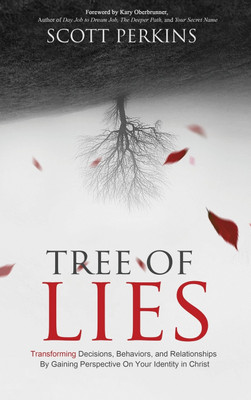Tree of Lies(English, Hardcover, Perkins Scott)
