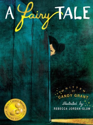 A Fairy Tale(English, Hardcover, Grant Candy)