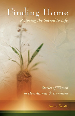 Finding Home(English, Paperback, Scott Anne)