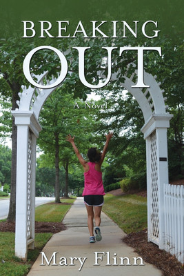 Breaking Out(English, Paperback, Flinn Mary)