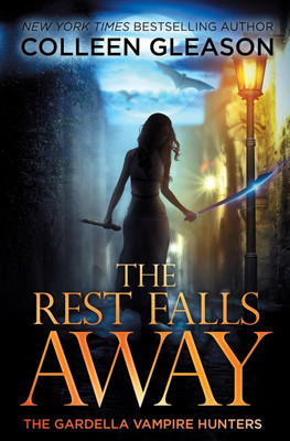 The Rest Falls Away(English, Paperback, Gleason Colleen)