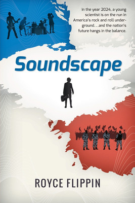 Soundscape(English, Paperback, Flippin Royce)