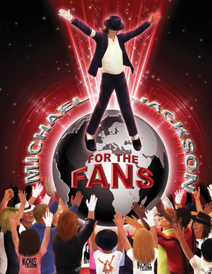 Michael Jackson for the Fans(English, Paperback, unknown)