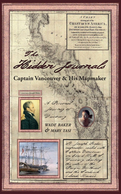 The Hidden Journals(English, Paperback, Tasi Mary)