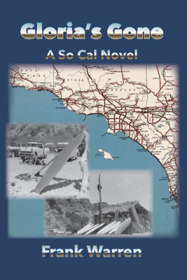Gloria's Gone(English, Paperback, Warren Frank)
