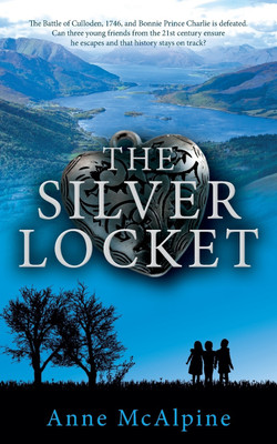 The Silver Locket(English, Paperback, McAlpine Anne)