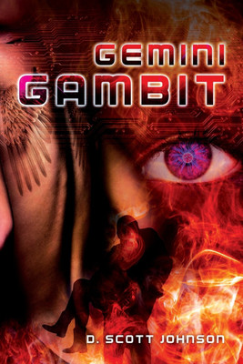Gemini Gambit(English, Paperback, Johnson D Scott)