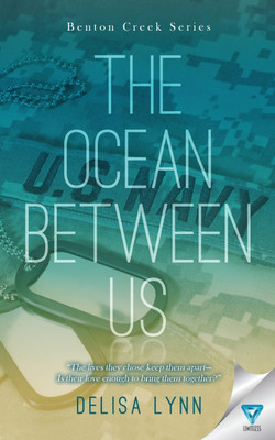 The Ocean Between Us(English, Paperback, Lynn Delisa)