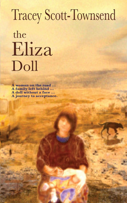 The Eliza Doll(English, Paperback, Scott-Townsend Tracey)