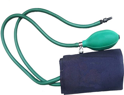 auditech BP Cuff with Bladder and Bulb Set Bp Monitor Cuff