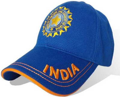 Pramukhraj Enterprise Solid Sports/Regular Cap Cap