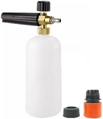 DIGICOP 1L Universal Snow Foam Gun Washer Kit Jet Cannon Gun Soap Lance Spray 1/4'' Quick for K2 K3 K4 K5 K6 K7 Wash bottle Pressure Washer Hose Connector Spray Sprinkler Emitters Stake Dripper Rotating Nozzle Watering Hose Connector Spray Gun Spray Gun Spray Gun DIGICOP 1L Universal Snow Foam Gun Washer Kit Jet Cannon Gun Soap Lance Spray 1/4'' Quick for K2 K3 K4 K5 K6 K7 Wash bottle Pressure Washer Hose Connector Spray Sprinkler Emitters Stake Dripper Rotating Nozzle Watering Hose Connector Spray Gun Spray Gun Spray Gun