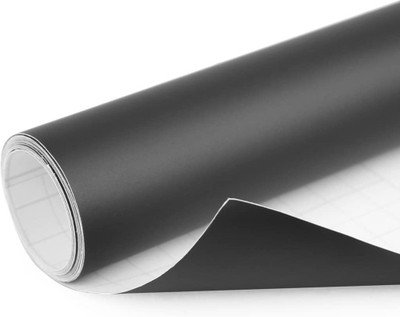 ELECSA Wrap for Car(Black)