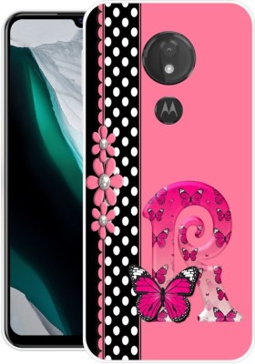 PALWALE BALAJI Back Cover for Motorola Moto G7 Power(Multicolor, Grip Case, Silicon, Pack of: 1)