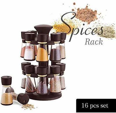 PacificSurf Spice Set Plastic(1 Piece)