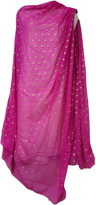 shakti Chiffon Printed Women Dupatta
