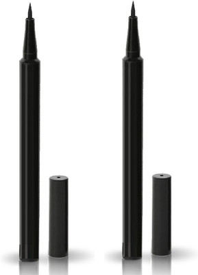 Amaryllis HD Smudge Proof Liquid Eyeliner Pen 5 g(Black)
