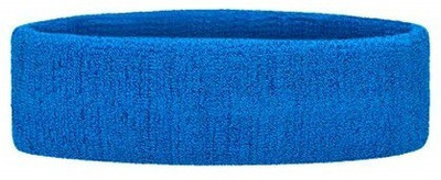 Utkarsh Combo Of 2 Pcs Multicolor Men & Women Running/fitness/yoga/workout/gym Sweat Head Fitness Band(Pack of 2)