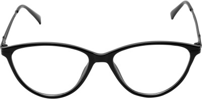 Redex Full Rim Cat-eyed Frame(150 mm)