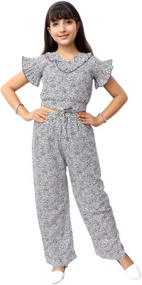 Skyfly Printed Women Jumpsuit